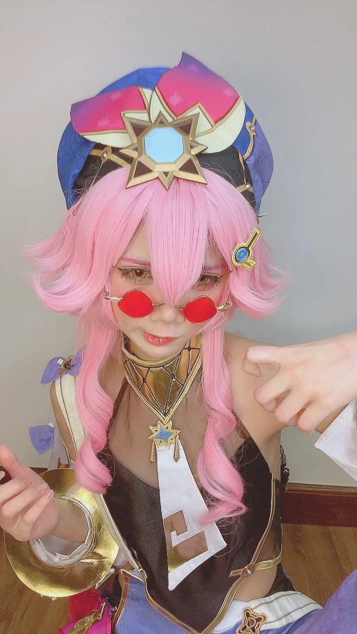 PoppaChan - Dori [107P-24MB] tg@simisebaisi 【丝足阁】004.webp